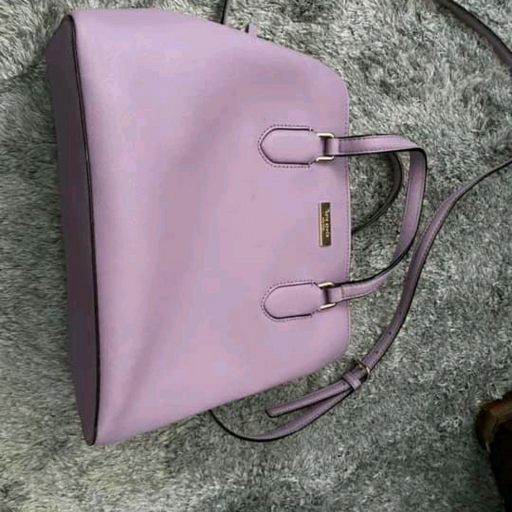 Kate Spade satchel